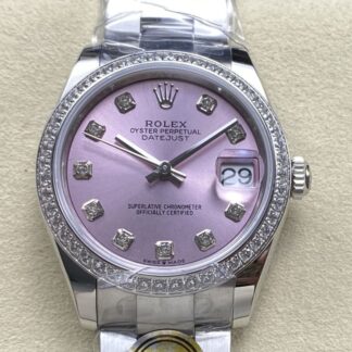Rolex m278384rbr-0035 | UK Replica - 1:1 best edition replica watches store, high quality fake watches