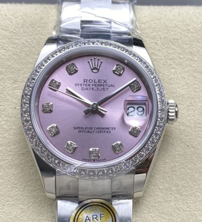 Rolex m278384rbr-0035 | UK Replica - 1:1 best edition replica watches store, high quality fake watches