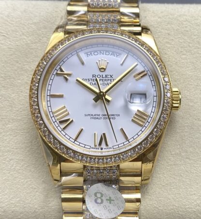 Rolex m128348rbr-0065 | UK Replica - 1:1 best edition replica watches store, high quality fake watches