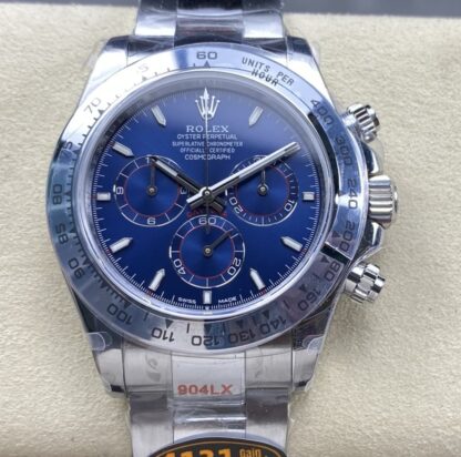Rolex 126509-0005 | UK Replica - 1:1 best edition replica watches store, high quality fake watches