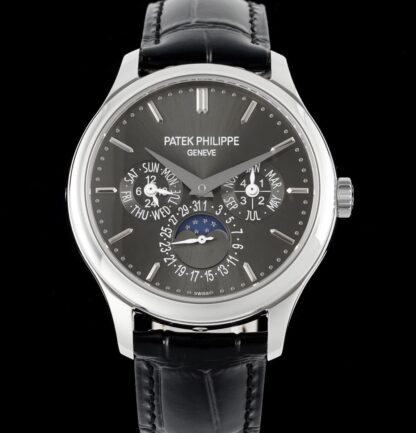 Patek Philippe 5140P-017 | UK Replica - 1:1 best edition replica watches store, high quality fake watches