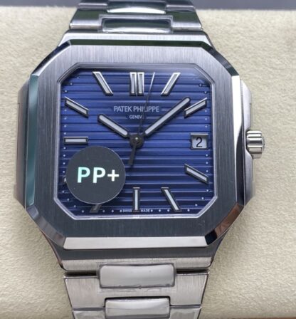 Patek Philippe 7128-1G-001 | UK Replica – 1:1 best edition replica watches store, high quality fake watches