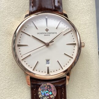 Vacheron Constantin 85180-000R-9248 | UK Replica - 1:1 best edition replica watches store, high quality fake watches