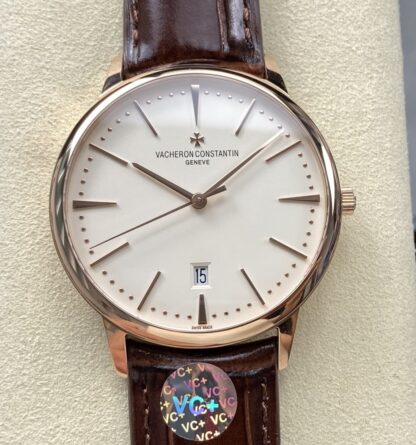 Vacheron Constantin 85180-000R-9248 | UK Replica - 1:1 best edition replica watches store, high quality fake watches