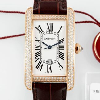 Cartier WB704851 | UK Replica - 1:1 best edition replica watches store, high quality fake watches