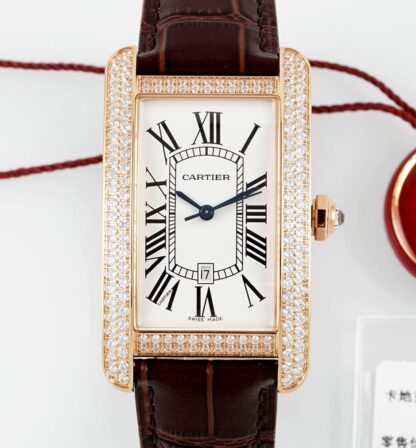 Cartier WB704851 | UK Replica - 1:1 best edition replica watches store, high quality fake watches