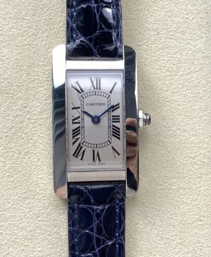 Cartier WSTA0083 | UK Replica - 1:1 best edition replica watches store, high quality fake watches