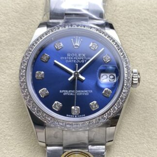Rolex m126284rbr-0030 | UK Replica - 1:1 best edition replica watches store, high quality fake watches