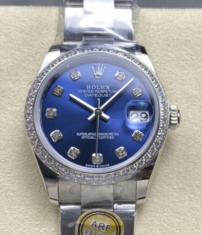 Rolex m126284rbr-0030 | UK Replica - 1:1 best edition replica watches store, high quality fake watches