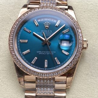 Rolex m128345rbr-0084 | UK Replica - 1:1 best edition replica watches store, high quality fake watches
