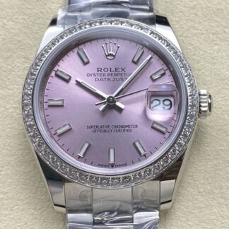 Rolex m278384rbr-0017 | UK Replica - 1:1 best edition replica watches store, high quality fake watches