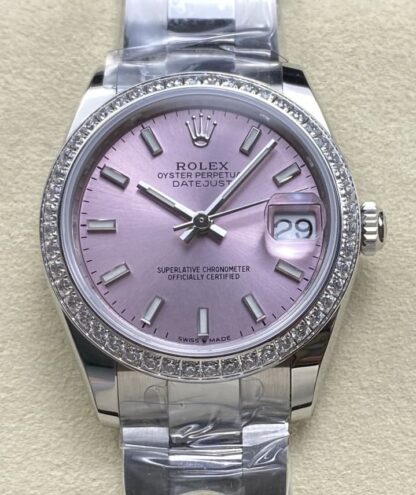 Rolex m278384rbr-0017 | UK Replica - 1:1 best edition replica watches store, high quality fake watches