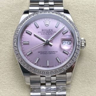 Rolex m278384rbr-0018 | UK Replica - 1:1 best edition replica watches store, high quality fake watches