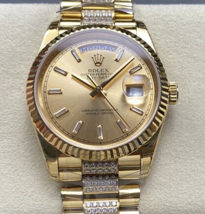 Rolex m128238-0133 | UK Replica - 1:1 best edition replica watches store, high quality fake watches