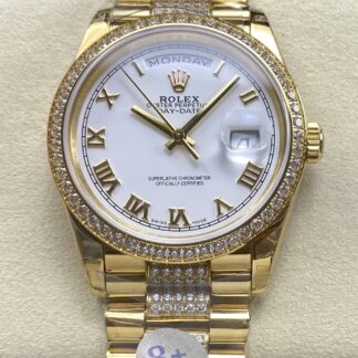Rolex m128348rbr-0043 | UK Replica - 1:1 best edition replica watches store, high quality fake watches