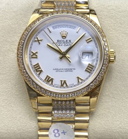 Rolex m128348rbr-0043 | UK Replica - 1:1 best edition replica watches store, high quality fake watches
