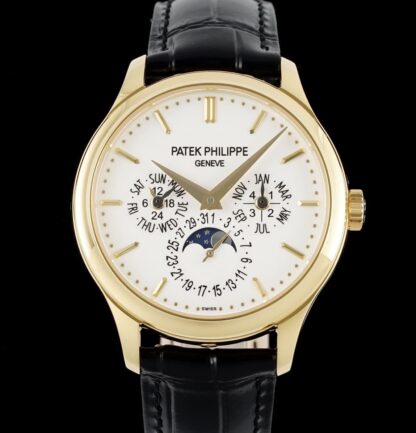 Patek Philippe 5140J-001 | UK Replica - 1:1 best edition replica watches store, high quality fake watches
