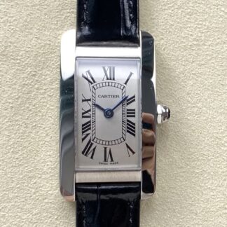 Cartier WSTA0050 | UK Replica - 1:1 best edition replica watches store, high quality fake watches