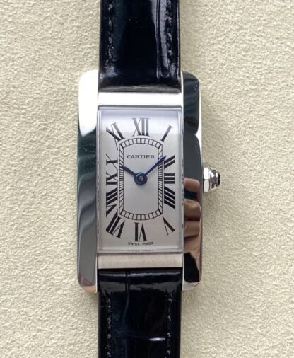 Cartier WSTA0050 | UK Replica - 1:1 best edition replica watches store, high quality fake watches