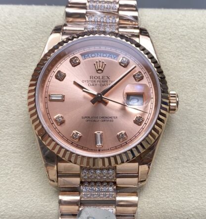 Rolex m128235-0019 | UK Replica - 1:1 best edition replica watches store, high quality fake watches