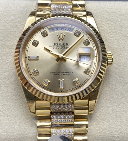 Rolex m128238-0026 | UK Replica - 1:1 best edition replica watches store, high quality fake watches