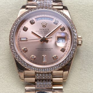 Rolex m128345rbr-0020 | UK Replica - 1:1 best edition replica watches store, high quality fake watches