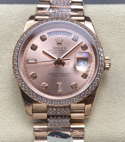Rolex m128345rbr-0020 | UK Replica - 1:1 best edition replica watches store, high quality fake watches