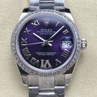 Rolex m278384rbr-0029 | UK Replica - 1:1 best edition replica watches store, high quality fake watches