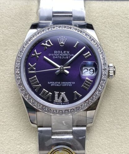Rolex m278384rbr-0029 | UK Replica - 1:1 best edition replica watches store, high quality fake watches