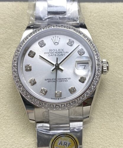 Rolex m278384rbr-0033 | UK Replica - 1:1 best edition replica watches store, high quality fake watches