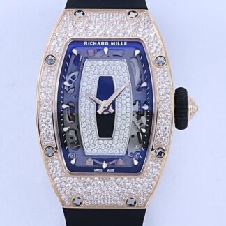 Richard RM07-01 Black | UK Replica - 1:1 best edition replica watches store, high quality fake watches