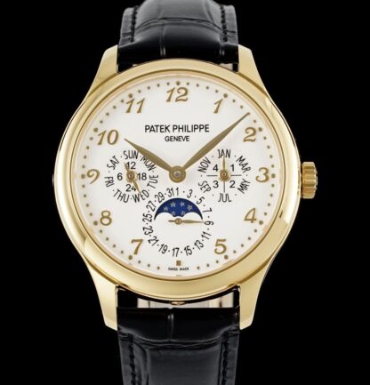Patek Philippe 5327J-001 | UK Replica - 1:1 best edition replica watches store, high quality fake watches
