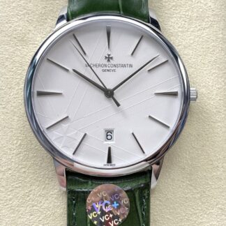 Vacheron Constantin 85180-000G-H035 | UK Replica - 1:1 best edition replica watches store, high quality fake watches