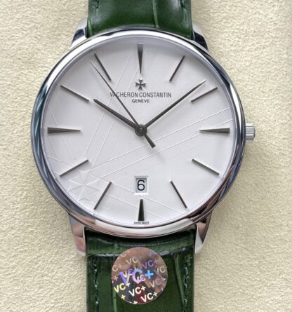 Vacheron Constantin 85180-000G-H035 | UK Replica - 1:1 best edition replica watches store, high quality fake watches