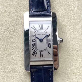 Cartier WSTA0082 | UK Replica - 1:1 best edition replica watches store, high quality fake watches