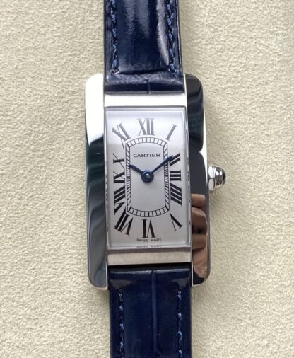 Cartier WSTA0082 | UK Replica - 1:1 best edition replica watches store, high quality fake watches