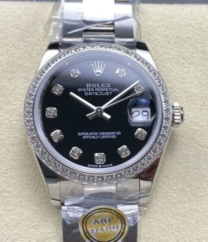 Rolex m126284rbr-0020 | UK Replica - 1:1 best edition replica watches store, high quality fake watches