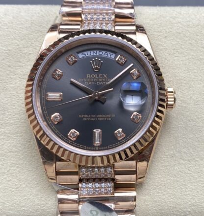 Rolex m128235-0051 | UK Replica - 1:1 best edition replica watches store, high quality fake watches