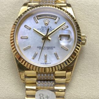 Rolex m128238-0124 | UK Replica - 1:1 best edition replica watches store, high quality fake watches