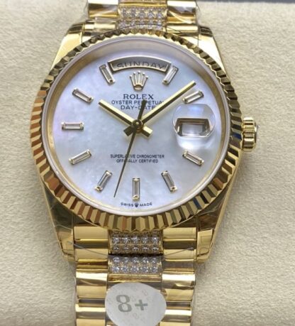 Rolex m128238-0124 | UK Replica - 1:1 best edition replica watches store, high quality fake watches