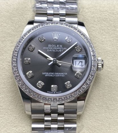 Rolex m278384rbr-0010 | UK Replica - 1:1 best edition replica watches store, high quality fake watches