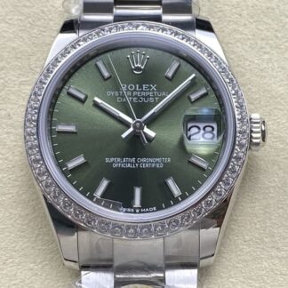 Rolex m278384rbr-0021 | UK Replica - 1:1 best edition replica watches store, high quality fake watches
