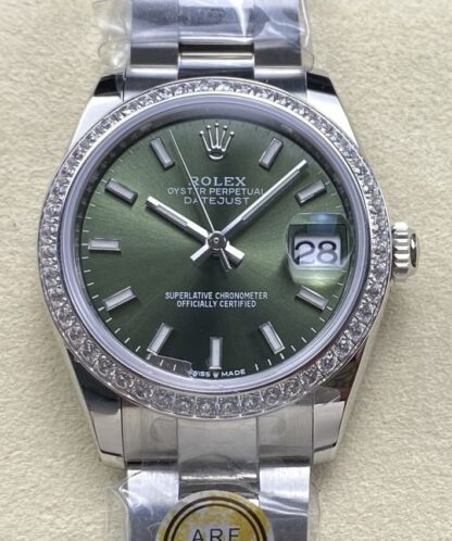 Rolex m278384rbr-0021 | UK Replica - 1:1 best edition replica watches store, high quality fake watches