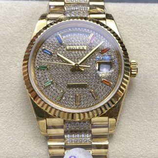 Rolex m128238-0052 | UK Replica - 1:1 best edition replica watches store, high quality fake watches