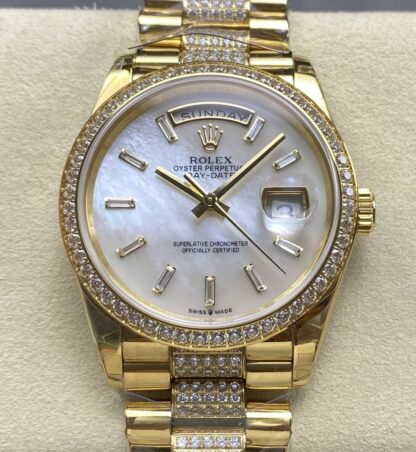Rolex m128348rbr-0071 | UK Replica - 1:1 best edition replica watches store, high quality fake watches