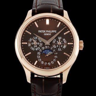 Patek Philippe 5140R-001 | UK Replica - 1:1 best edition replica watches store, high quality fake watches