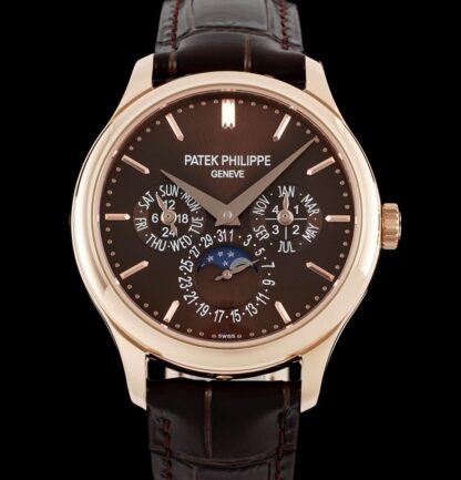 Patek Philippe 5140R-001 | UK Replica - 1:1 best edition replica watches store, high quality fake watches
