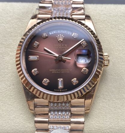 Rolex m128235-0038 | UK Replica - 1:1 best edition replica watches store, high quality fake watches
