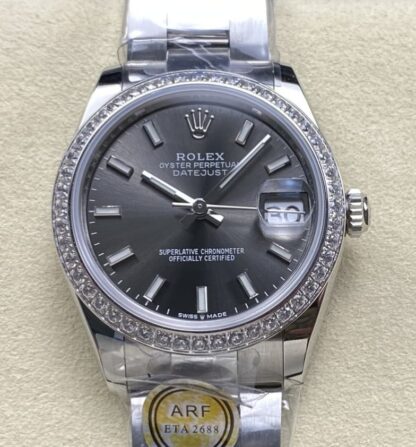 Rolex m278384rbr-0019 | UK Replica - 1:1 best edition replica watches store, high quality fake watches