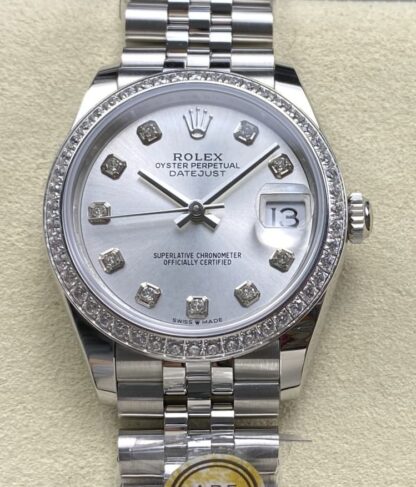 Rolex m278384rbr-0034 | UK Replica - 1:1 best edition replica watches store, high quality fake watches